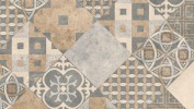 Iconik Trend - Zaragoza Tile CEMENT