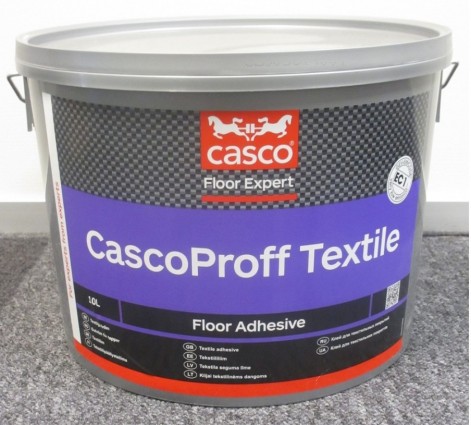 CascoProff Textile  Tekstillim