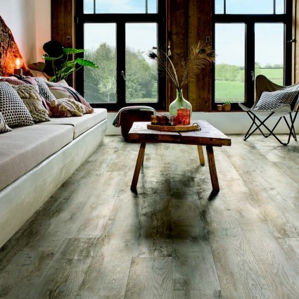 Everfloor Country Oak 24130 Loose lay