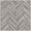 Migadan - Oak Chevron 607M gulvvinyl