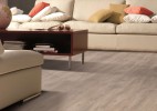 Meltex Frost 1701 LVT Akustikgulv med korkbagside