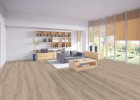 Meltex Silver 1702 LVT Akustikgulv med korkbagside