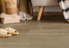 Meltex Coffee R2362 LVT Akustikgulv med korkbagside