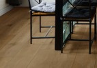 Meltex Cinnamaon R2365 LVT Akustikgulv med korkbagside