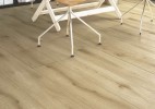 Meltex Caramel R2372 LVT Akustikgulv med korkbagside