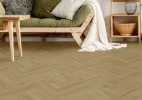 Meltex Lys sildeben RS2372 LVT Akustikgulv med korkbagside