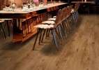 XpertPro Vinyl Click XL Red Oak-LVT6178