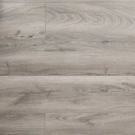 Wallmann  Plank 523 Grey oak, V4 laminatgulv