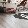 Wallmann  Plank 523 Grey oak, V4 laminatgulv