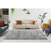 Hometex Cloud Silver