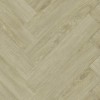 Tarkett Woodstock Herringbone - Verona Oak SAND.510045027