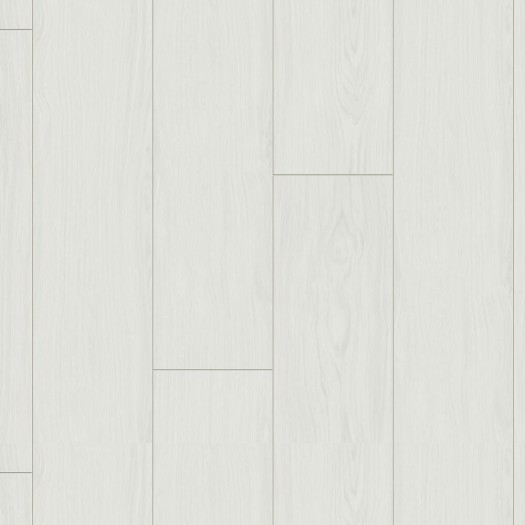 Tarkett Woodstock Soundlogic - Aurora Oak WHITE -510040015