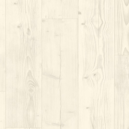Iconik T-Extra - Tyrol Pine WHITE