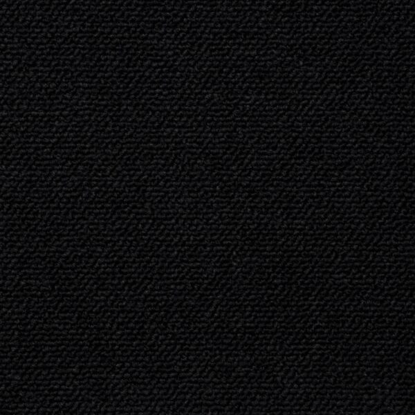 ege epoca classic gulvtæppe black