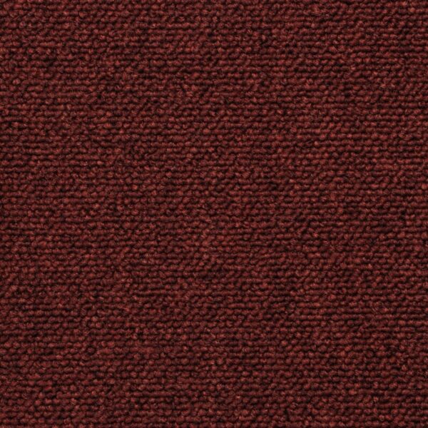 ege epoca Classic gulvtæppe dark rust