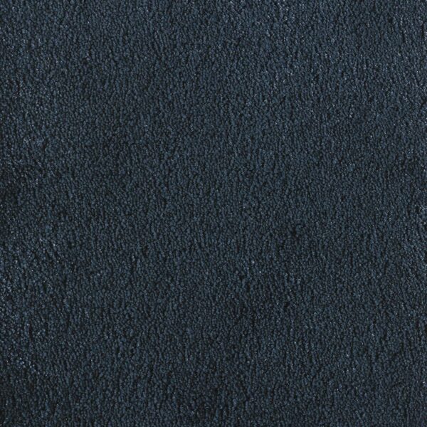 Ege epoca Moss gulvtæppe dark blue
