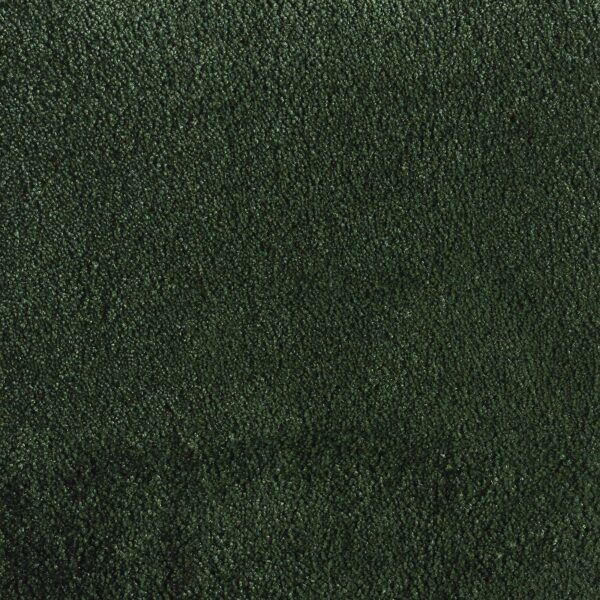 Ege epoca Moss gulvtæppe bottle green