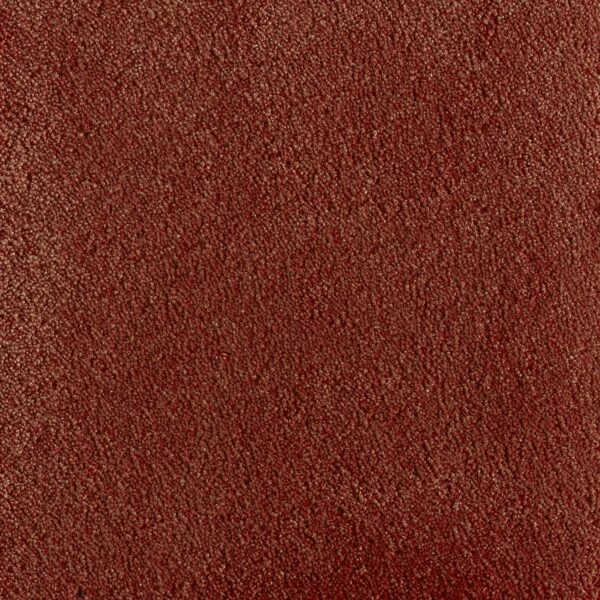 Ege Epoca Moss gulvtæppe terracotta