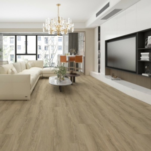 Migadan LVT klik gulv