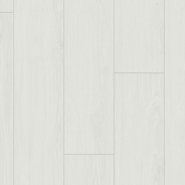 Tarkett Woodstock - Aurora Oak WHITE