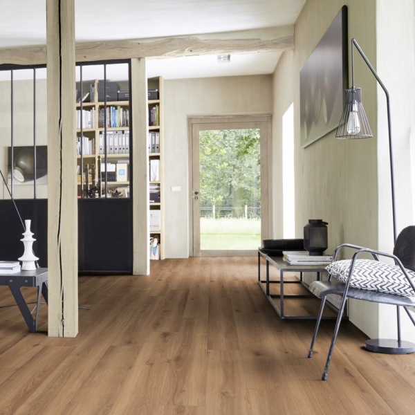 Tarkett Woodstock - Brook Oak BROWN