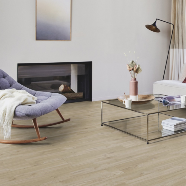 Tarkett Woodstock - Brume Oak BEIGE
