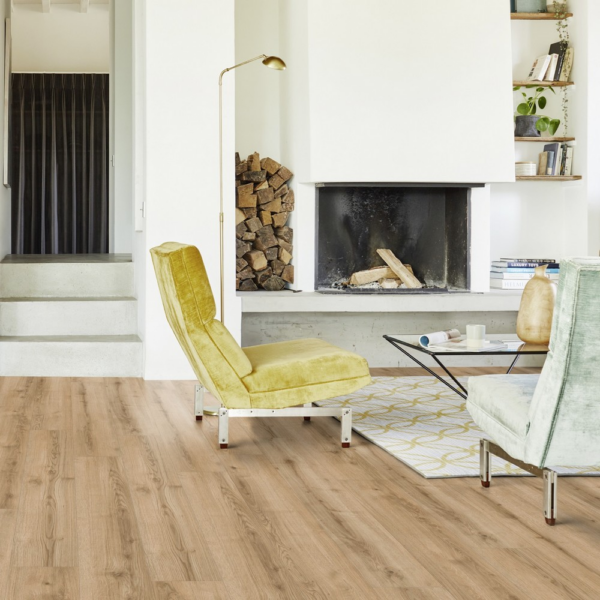 Tarkett Woodstock - Jura Oak GOLD