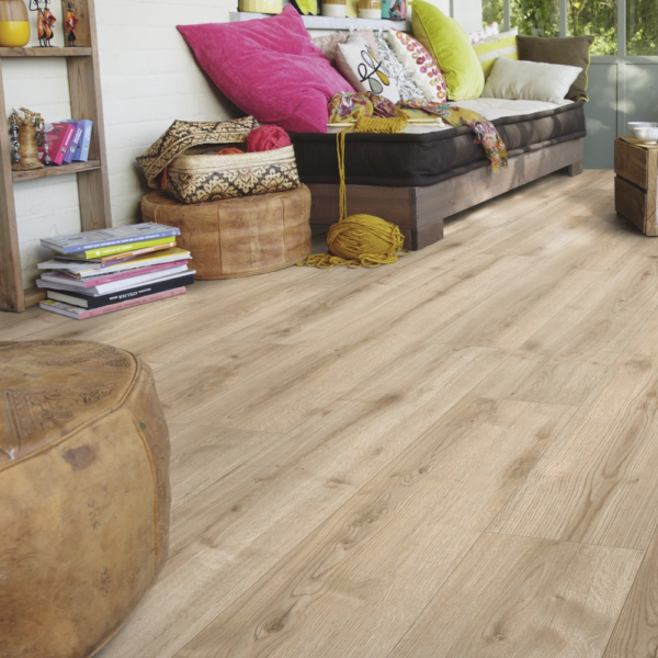 Tarkett Woodstock - Pristine Oak GREY