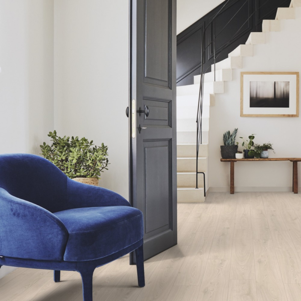 Tarkett Woodstock - Swinley Oak BEIGE-
