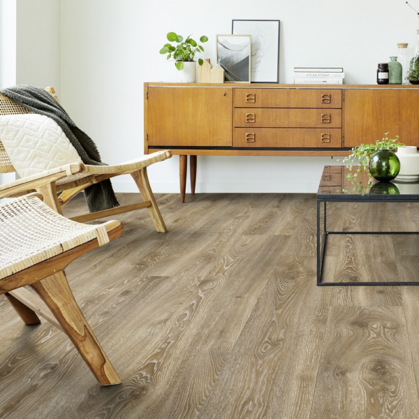 Tarkett Woodstock Longboards - Birkdale Oak BRONZE