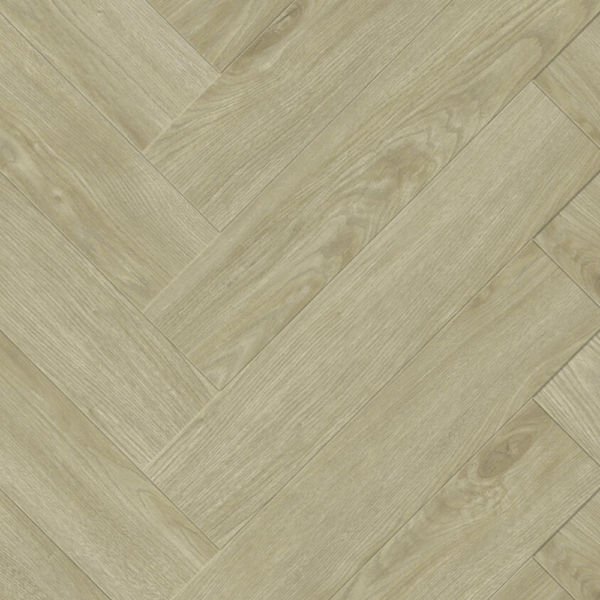 Tarkett Woodstock Herringbone - Verona Oak SAND
