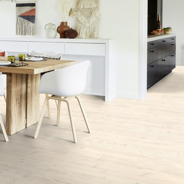 Tarkett woodstock longboards Chatillon Oak SAND