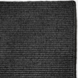 C. Olesen Luxor Ensfarvet løst tæppe