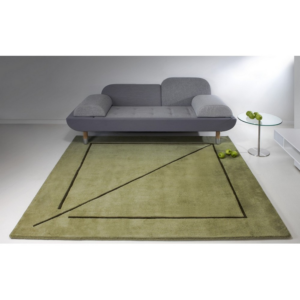 C. Olesen Pisa løst tæppe