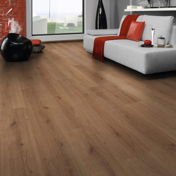Wallmann Advanced planke gulv eg natur