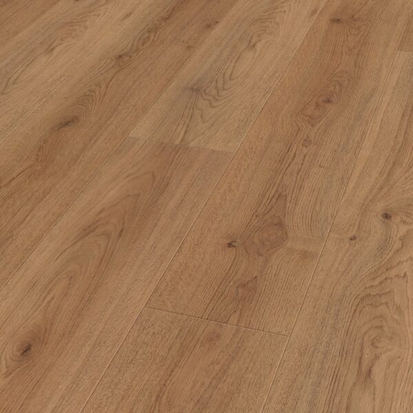 Wallmann Advanced planke gulv eg natur