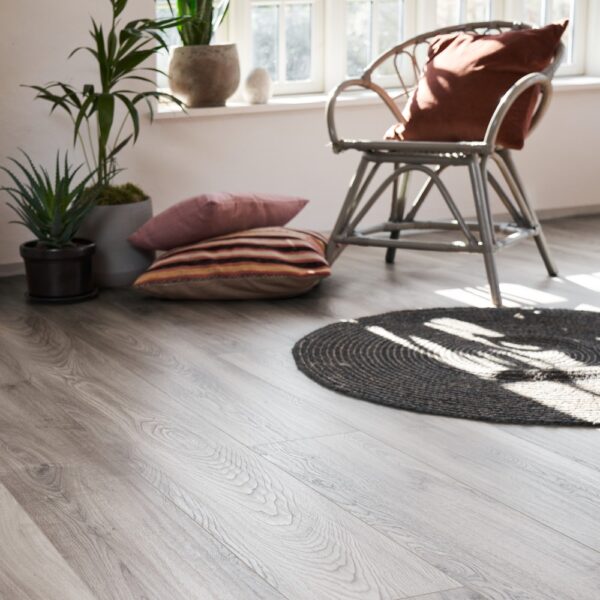 Wallmann Organic Silent grey oak