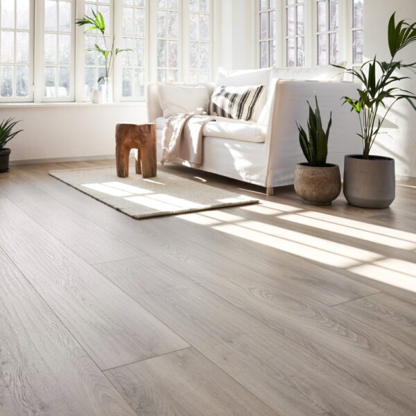 Wallmann Organic Silent White Oak