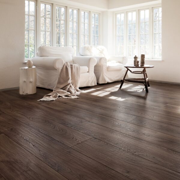 Wallmann Organic Silent Brown oak