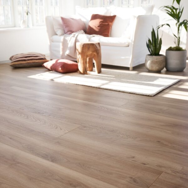 Wallmann Organic silent Nature Oak