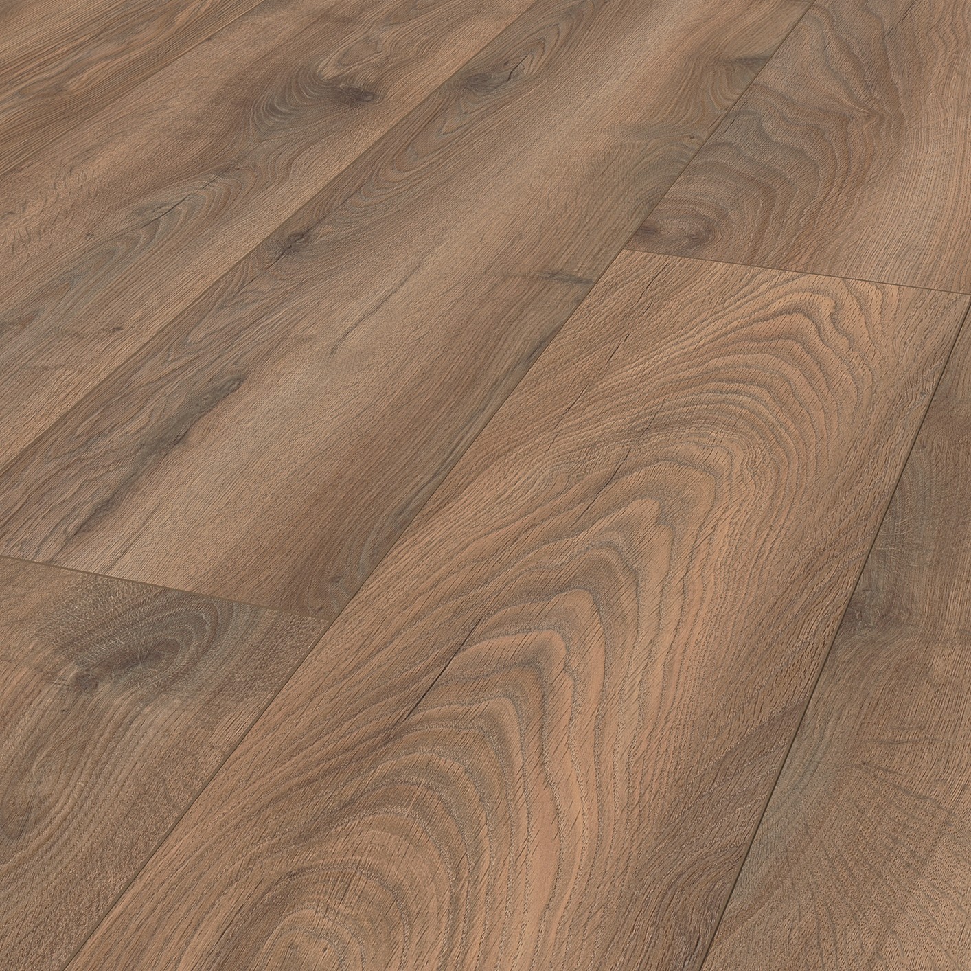 Organic silent 8495 light brown oak produkt billede