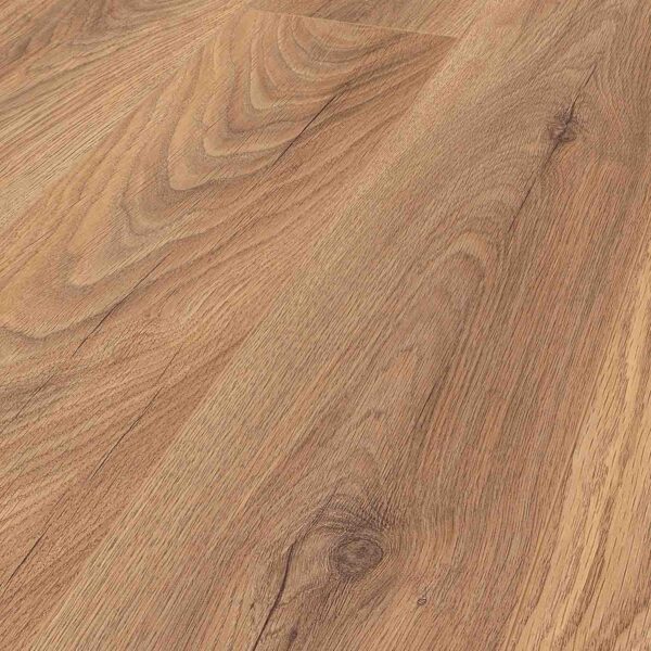 Organic Silent 054 dark natur oak produktbillede