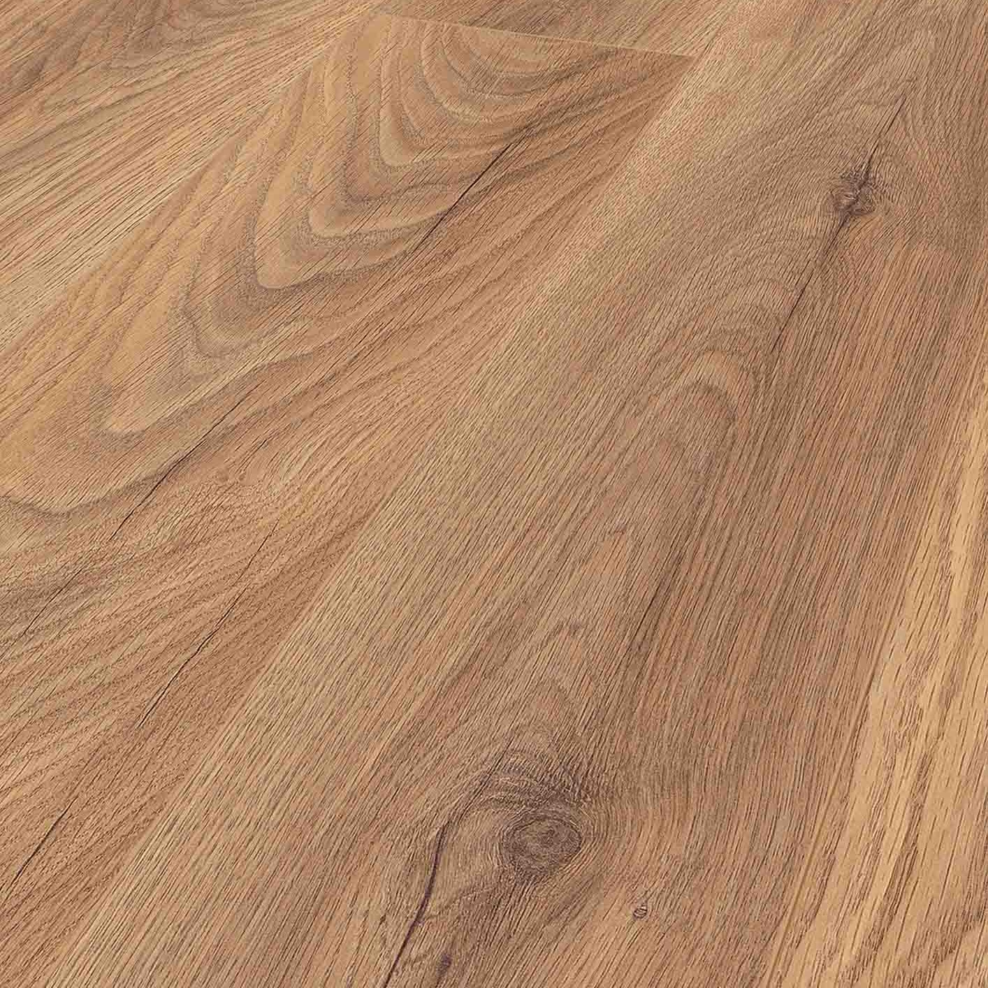 Organic Silent 054 dark natur oak produktbillede