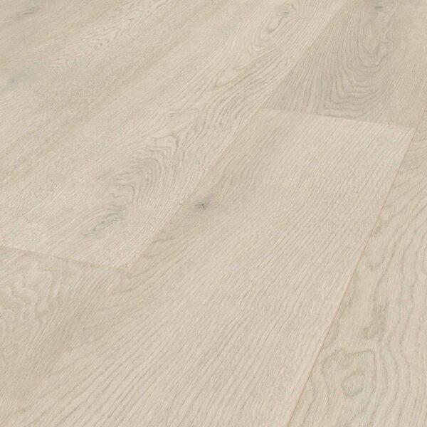 Organic Silent 176 extra white oak produktbillede