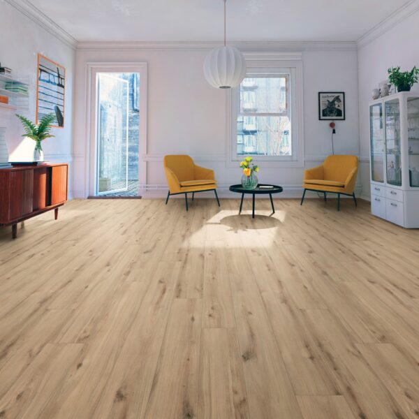 Wallmann Rooms Longboard gulv eg K063