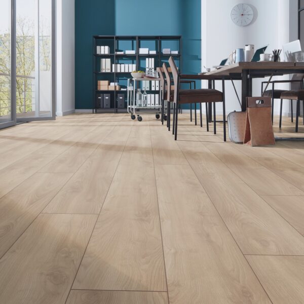 Wallmann Rooms mammut ecxl. gulve eg macro lys