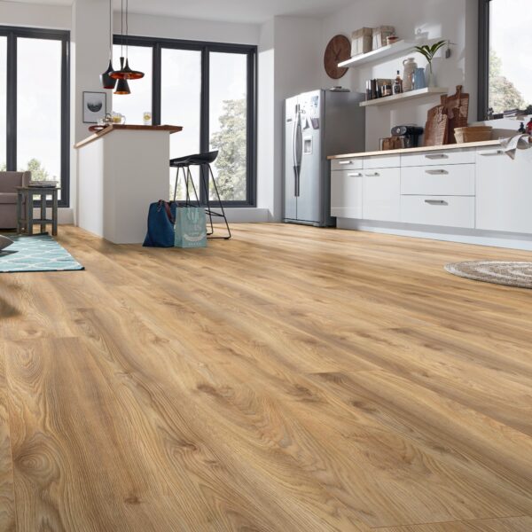 Wallmann Rooms mammut ecxl. gulve eg makro natur