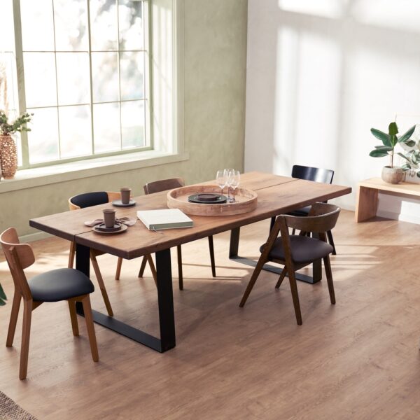 Wallmann Impressive gulv nature country oak plank