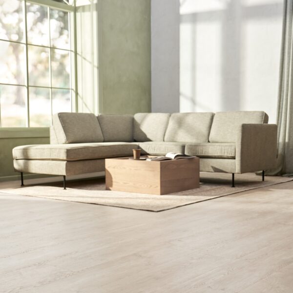 Wallmann Advanced Plank Gulv Grey Washed oak