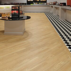 Ege Amtico LVT Gulv